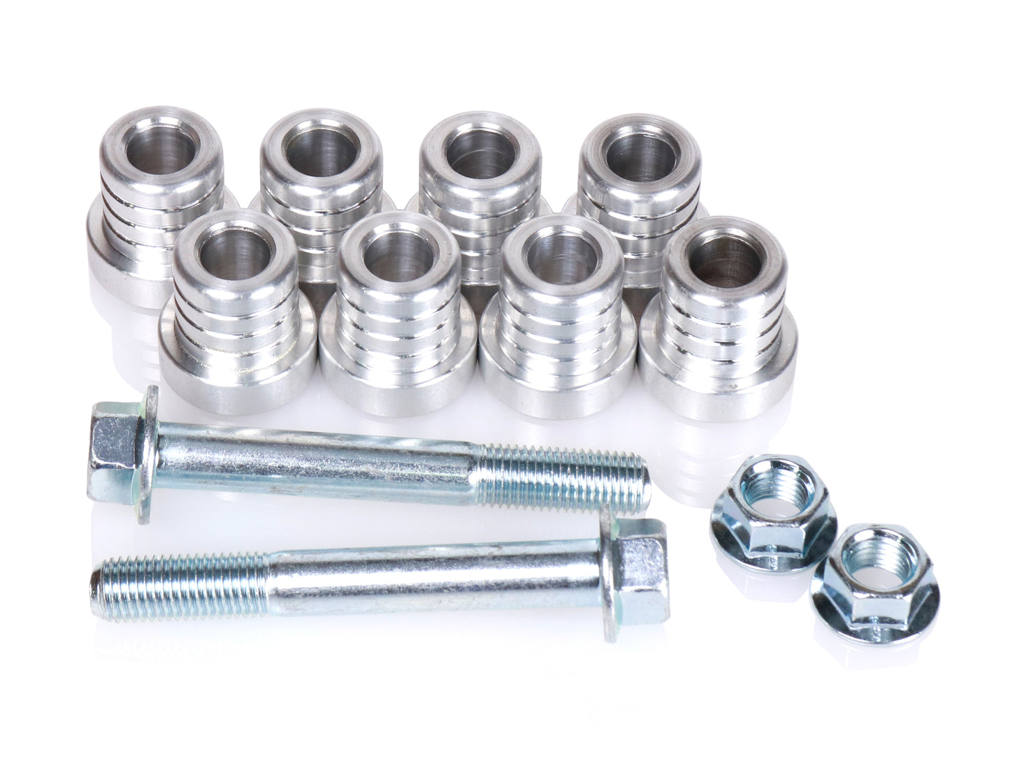 FUNCTION7 REAR LOWER CONTROL ARM - 97-01 INTEGRA TYPE R
