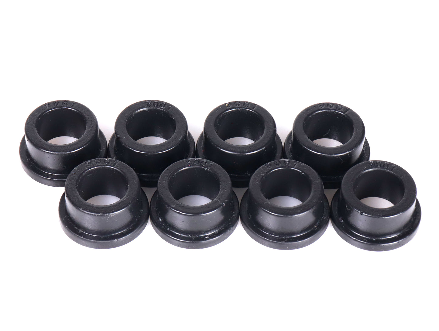 FUNCTION7 REAR LOWER CONTROL ARM - 97-01 INTEGRA TYPE R