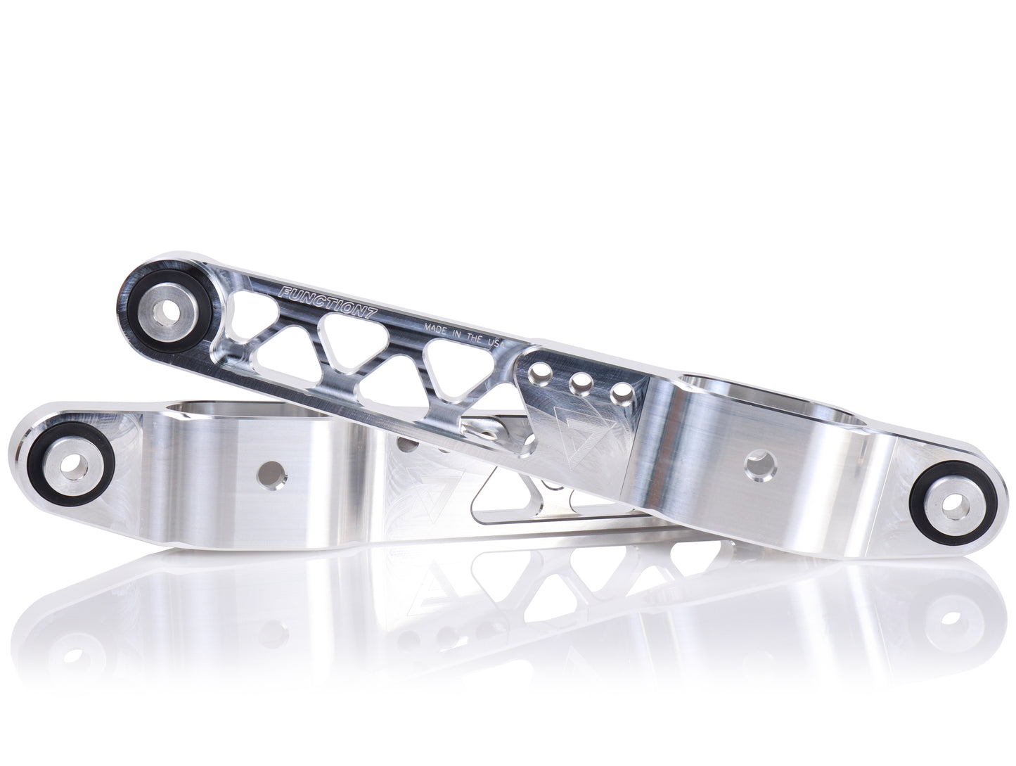 FUNCTION7 REAR LOWER CONTROL ARM - 97-01 INTEGRA TYPE R