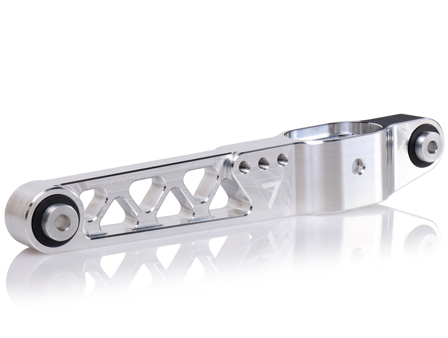 FUNCTION7 REAR LOWER CONTROL ARM - 97-01 INTEGRA TYPE R
