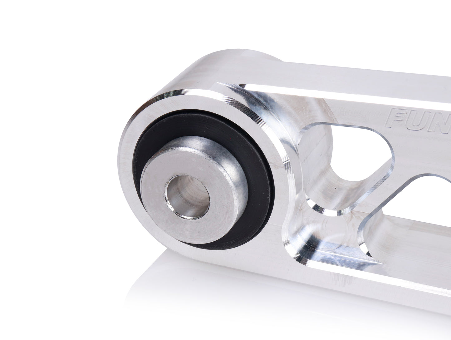 FUNCTION7 REAR LOWER CONTROL ARM - 97-01 INTEGRA TYPE R