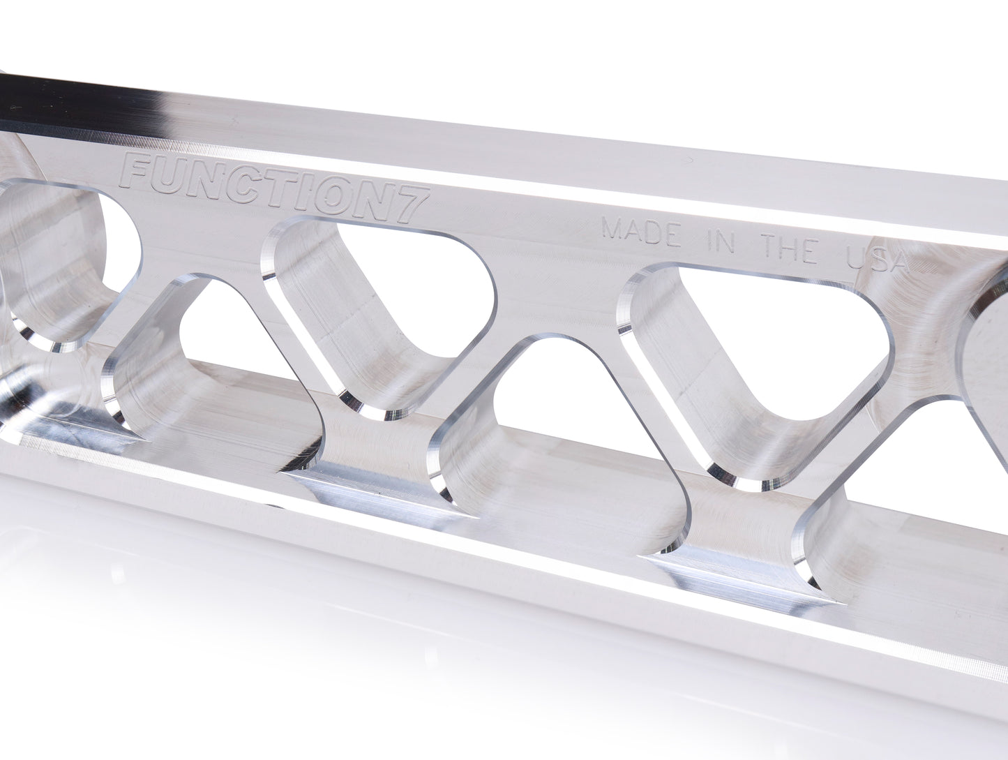 FUNCTION7 REAR LOWER CONTROL ARM - 97-01 INTEGRA TYPE R