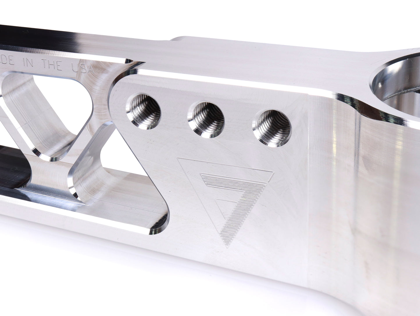 FUNCTION7 REAR LOWER CONTROL ARM - 97-01 INTEGRA TYPE R