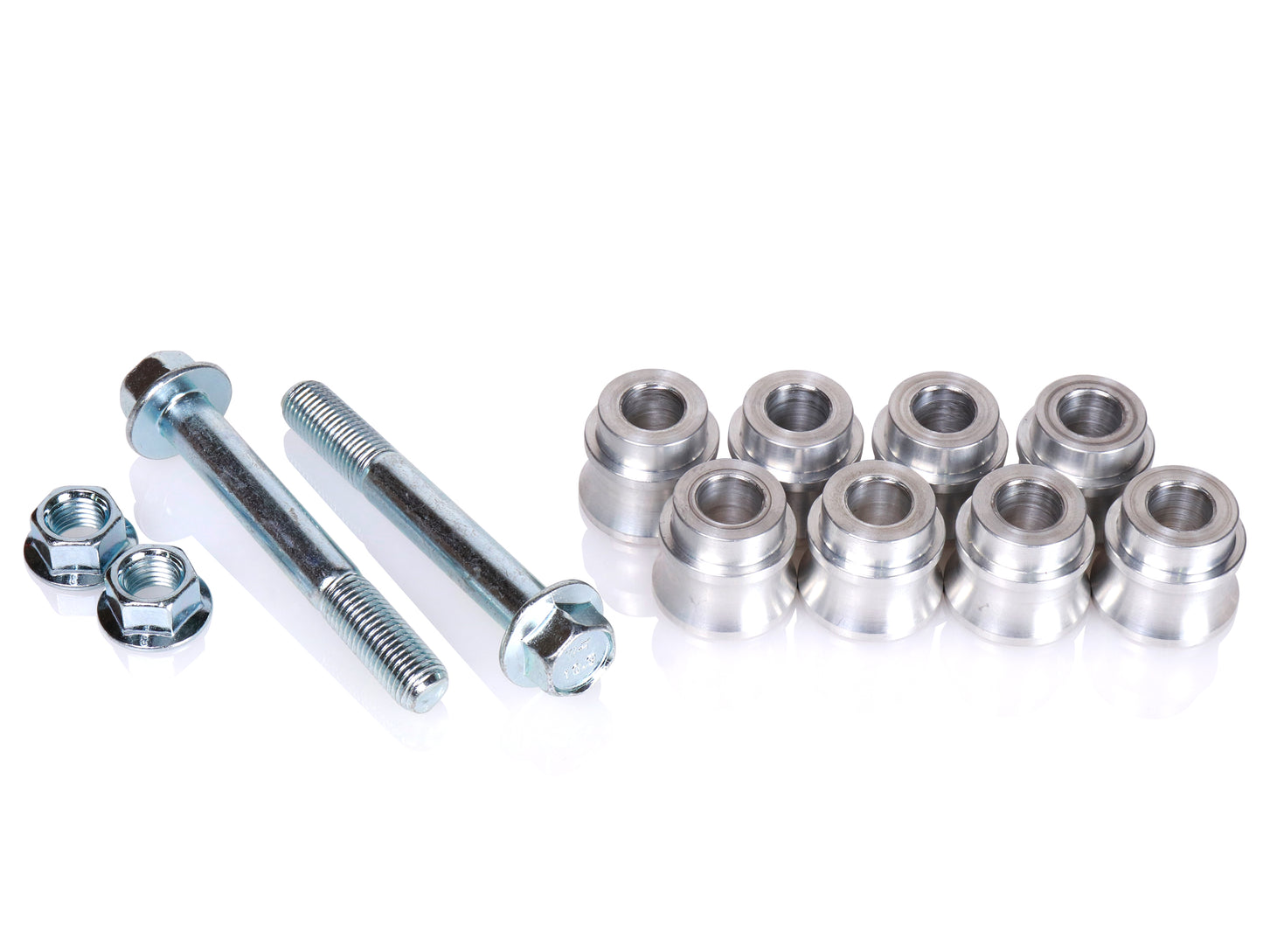 FUNCTION7 REAR SPHERICAL LOWER CONTROL ARM - 97-01 INTEGRA TYPE R