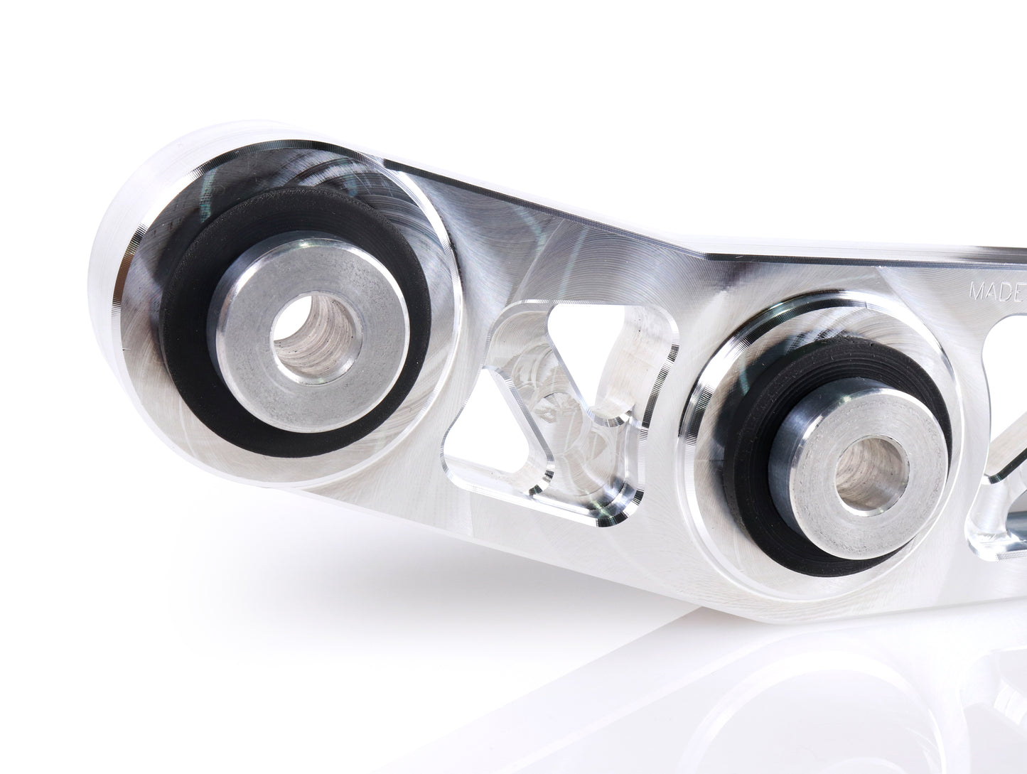 FUNCTION7 REAR LOWER CONTROL ARM - 92-95 CIVIC / 94-01 INTEGRA