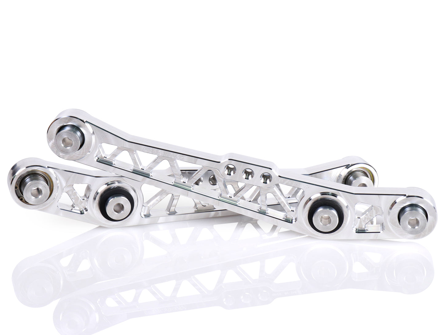FUNCTION7 REAR SPHERICAL LOWER CONTROL ARM - 92-95 CIVIC / 94-01 INTEGRA