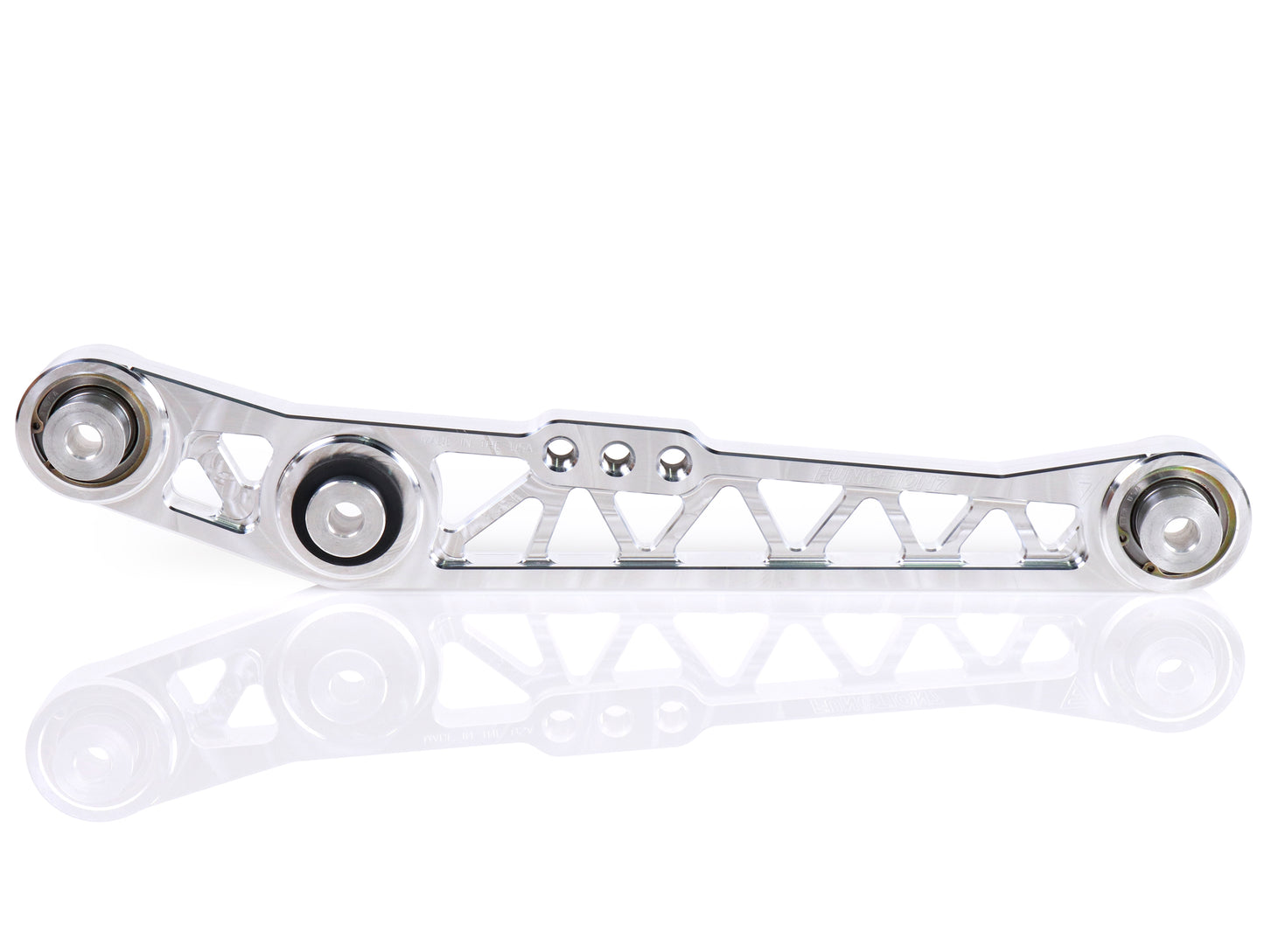 FUNCTION7 REAR SPHERICAL LOWER CONTROL ARM - 92-95 CIVIC / 94-01 INTEGRA