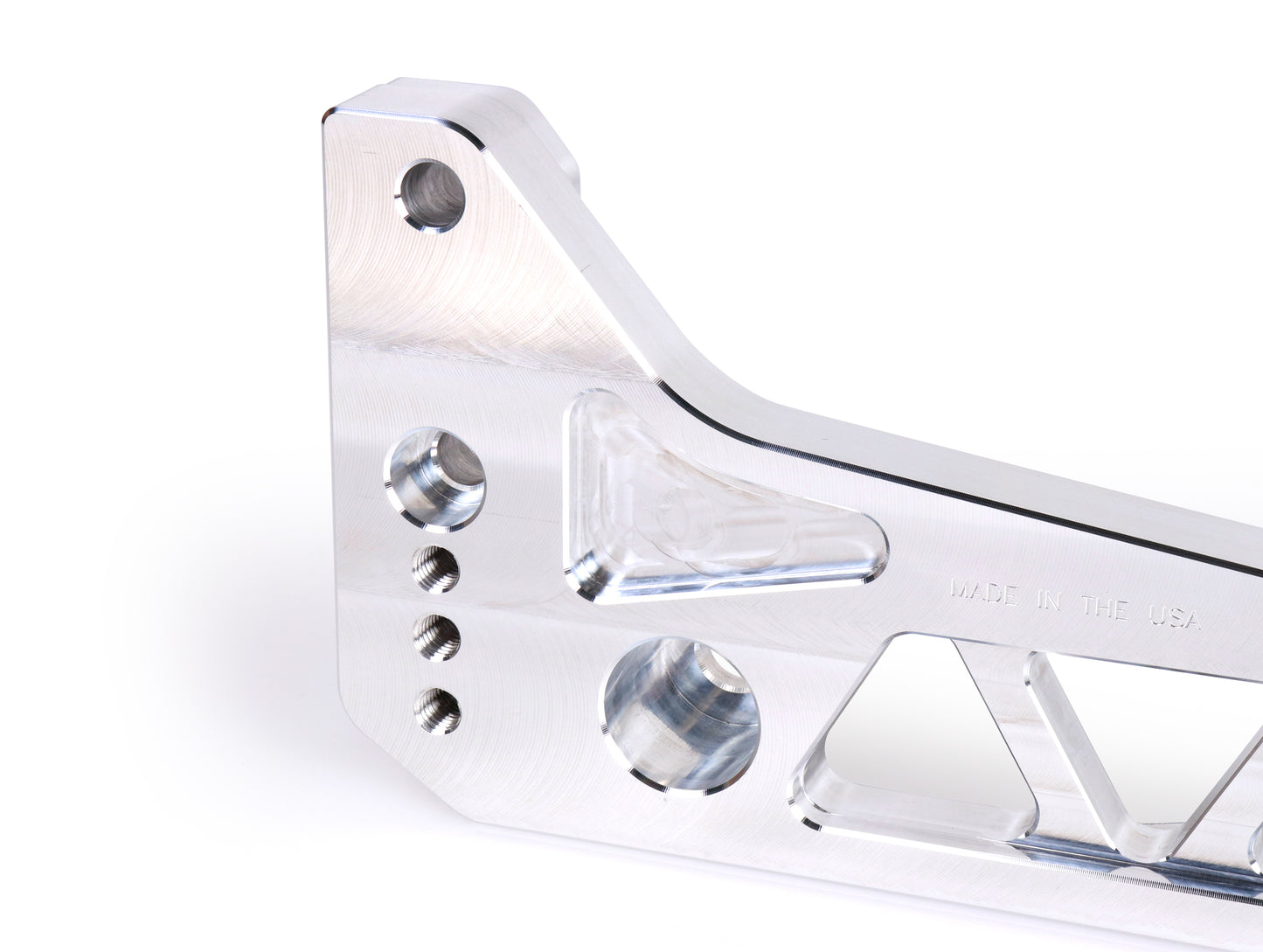 FUNCTION7 REAR SUBFRAME BRACE - 96-00 CIVIC