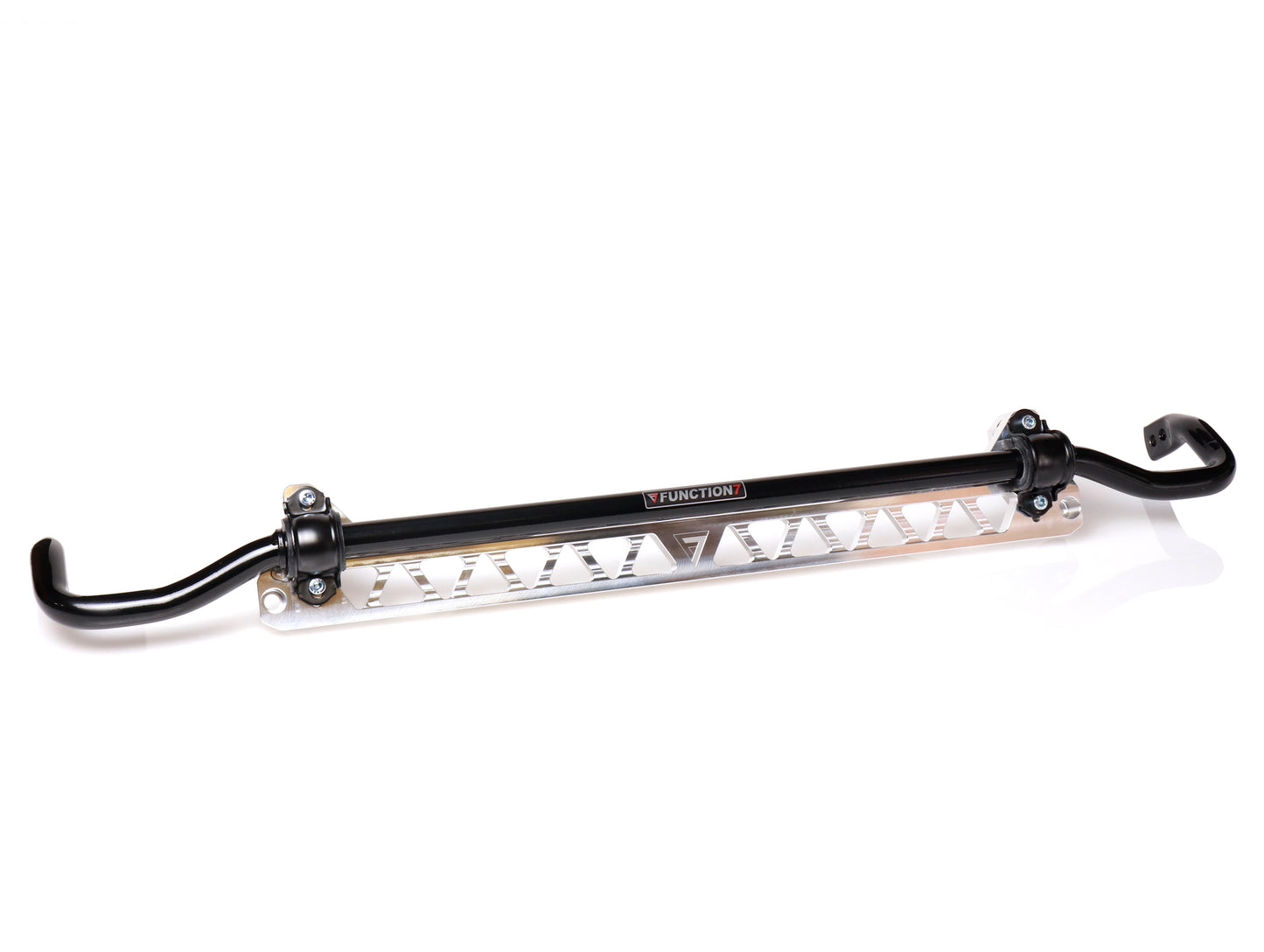 FUNCTION7 25MM REAR SWAYBAR & SUBFRAME BRACE KIT - 92-95 CIVIC / 94-01 INTEGRA
