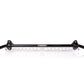 FUNCTION7 25MM REAR SWAYBAR & SUBFRAME BRACE KIT - 92-95 CIVIC / 94-01 INTEGRA