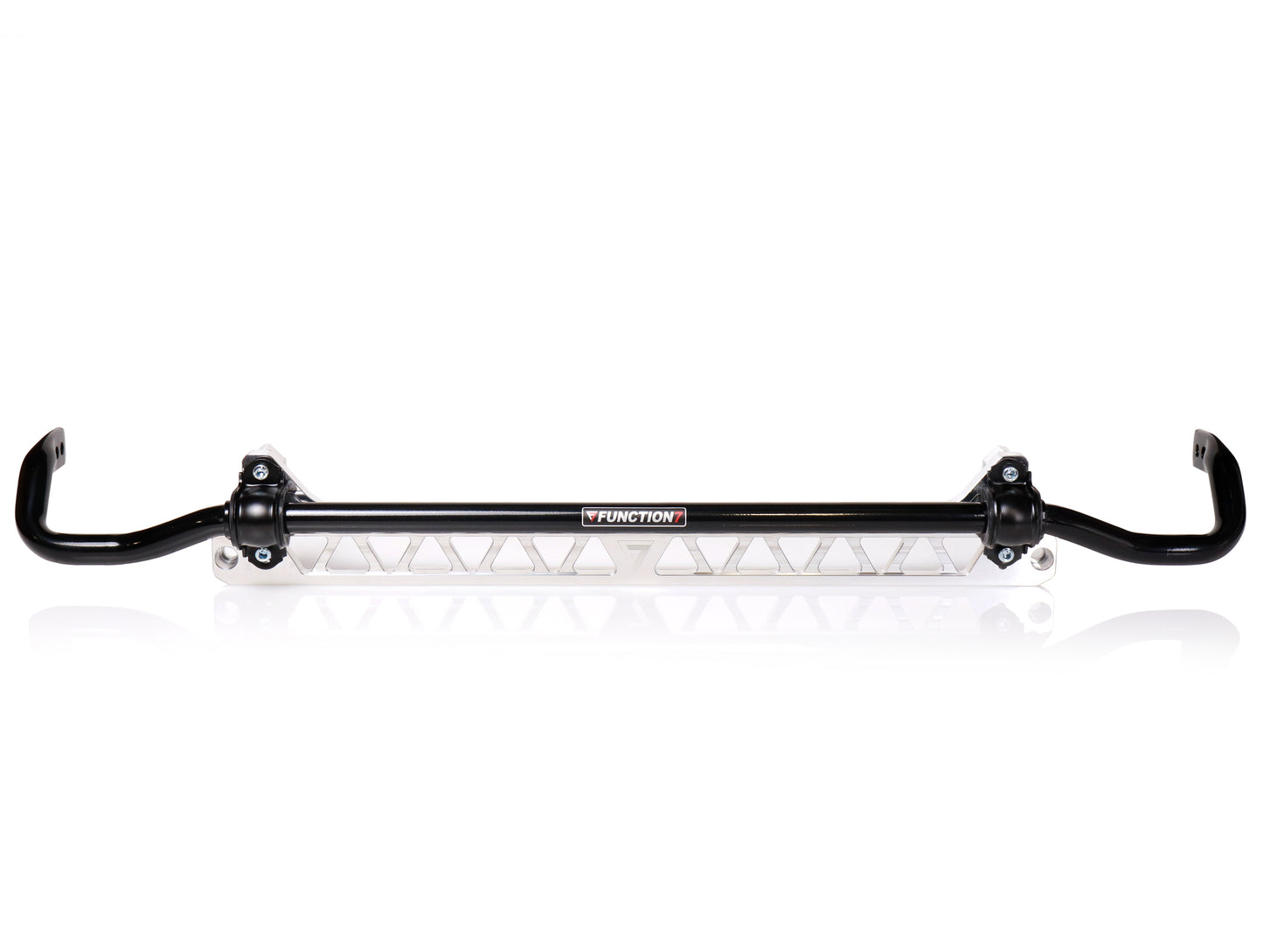 FUNCTION7 25MM REAR SWAYBAR & SUBFRAME BRACE KIT - 92-95 CIVIC / 94-01 INTEGRA
