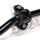 FUNCTION7 25MM REAR SWAYBAR & SUBFRAME BRACE KIT - 92-95 CIVIC / 94-01 INTEGRA