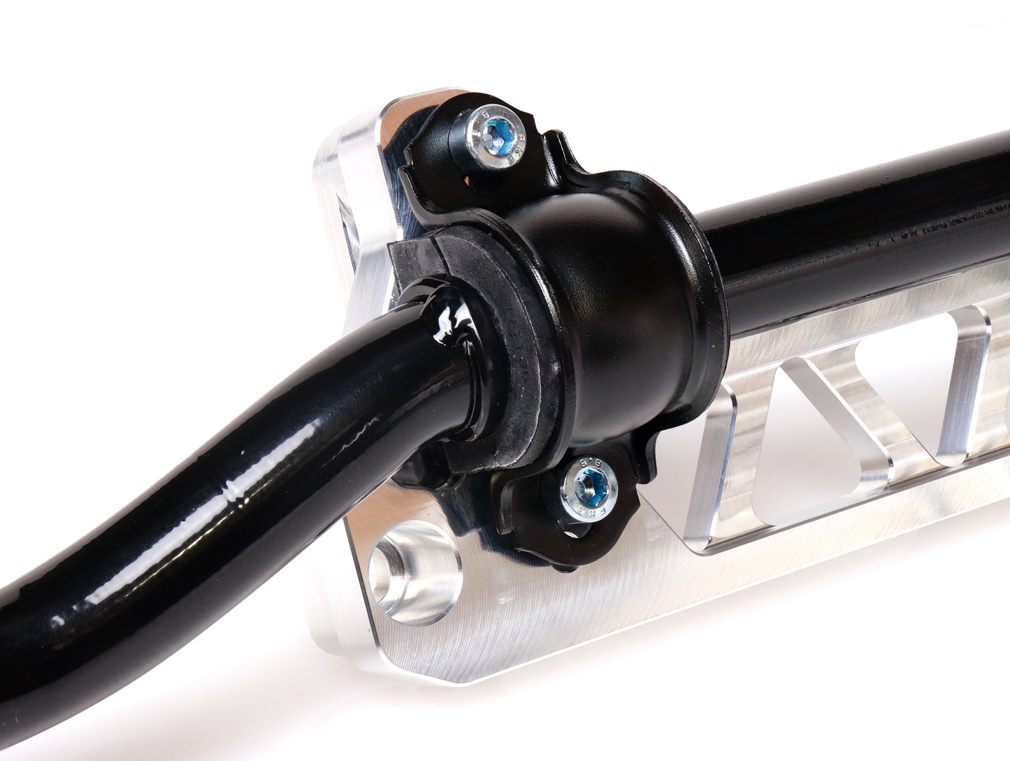 FUNCTION7 25MM REAR SWAYBAR & SUBFRAME BRACE KIT - 92-95 CIVIC / 94-01 INTEGRA