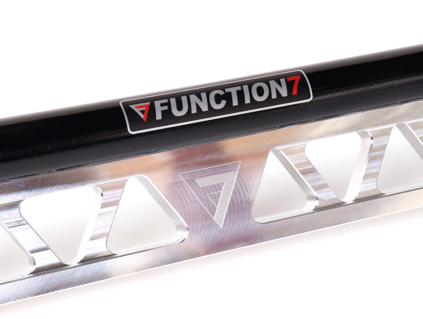 FUNCTION7 25MM REAR SWAYBAR & SUBFRAME BRACE KIT - 92-95 CIVIC / 94-01 INTEGRA
