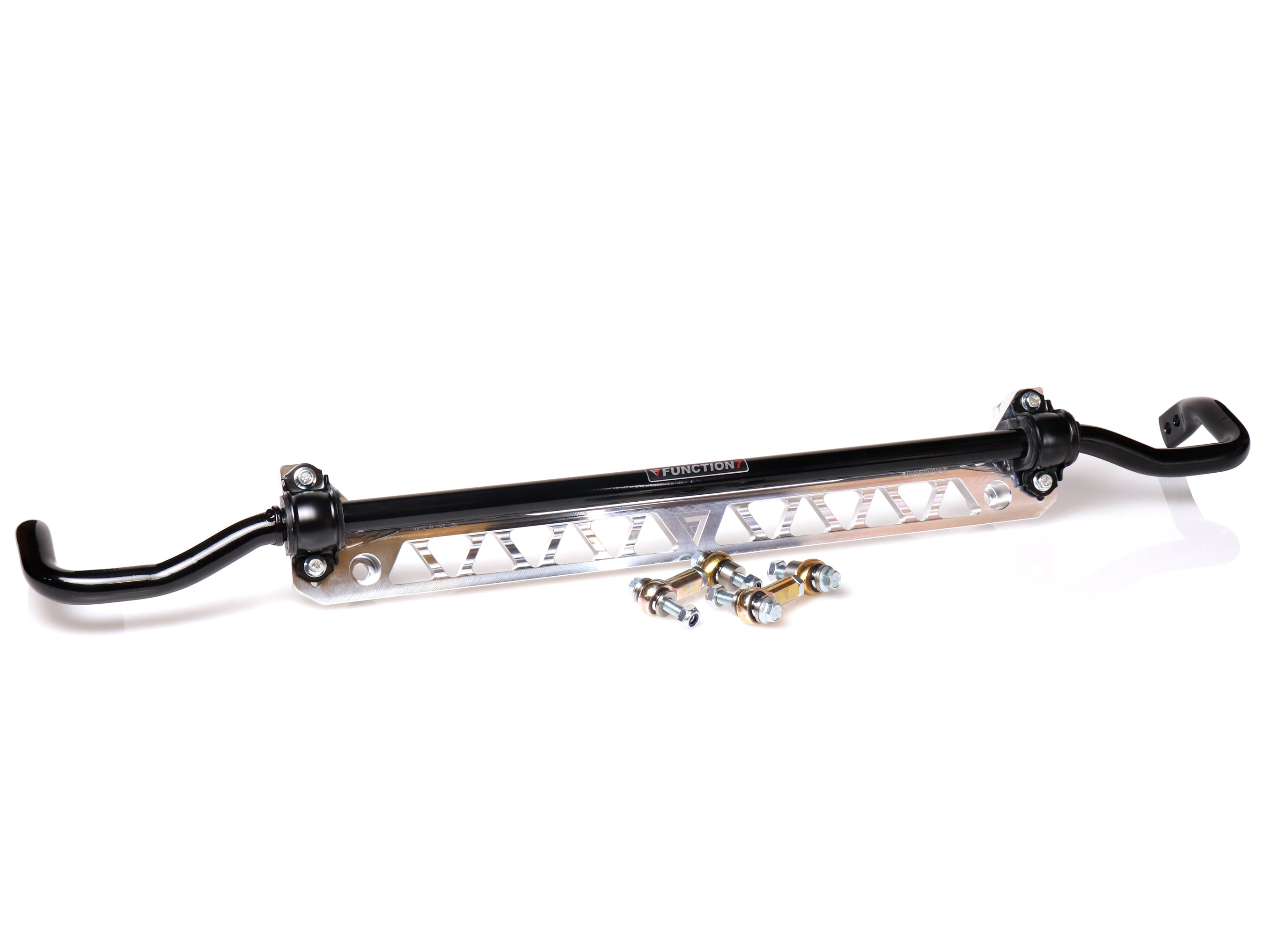 Rear Subframe Braces – Function7