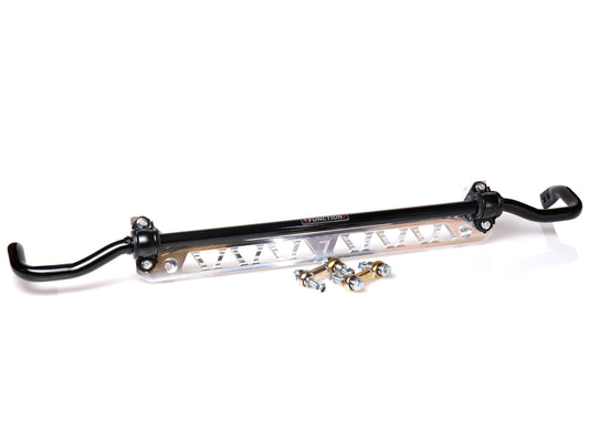 FUNCTION7 25MM REAR SWAYBAR & SUBFRAME BRACE KIT - 96-00 CIVIC