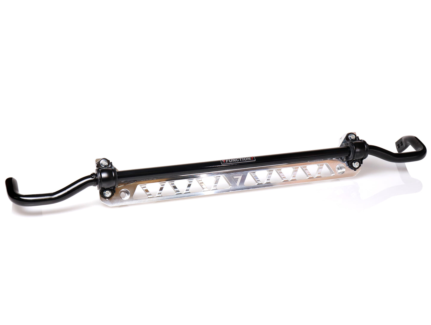 FUNCTION7 25MM REAR SWAYBAR & SUBFRAME BRACE KIT - 96-00 CIVIC
