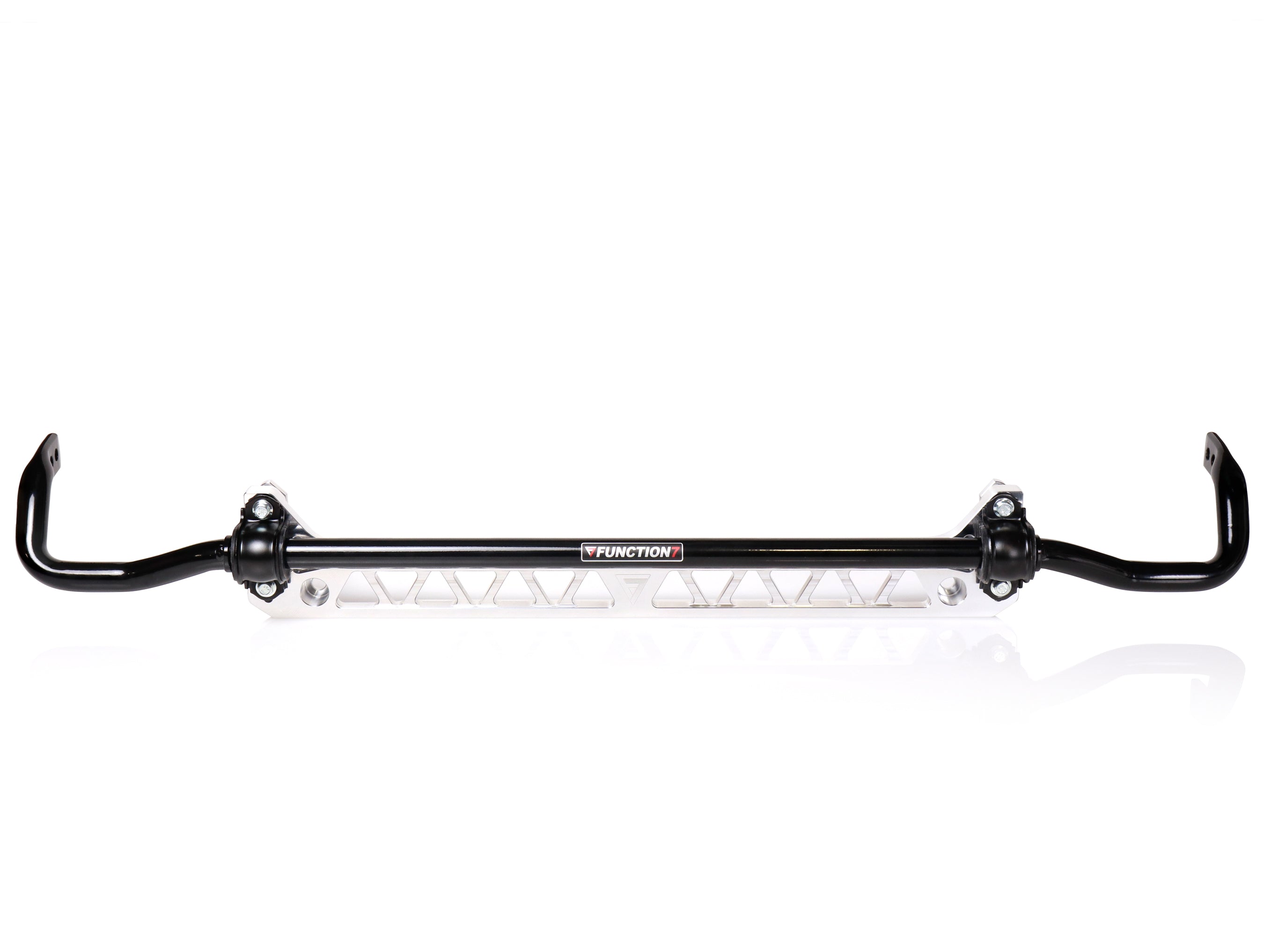 FUNCTION7 25MM REAR SWAYBAR & SUBFRAME BRACE KIT - 96-00 CIVIC