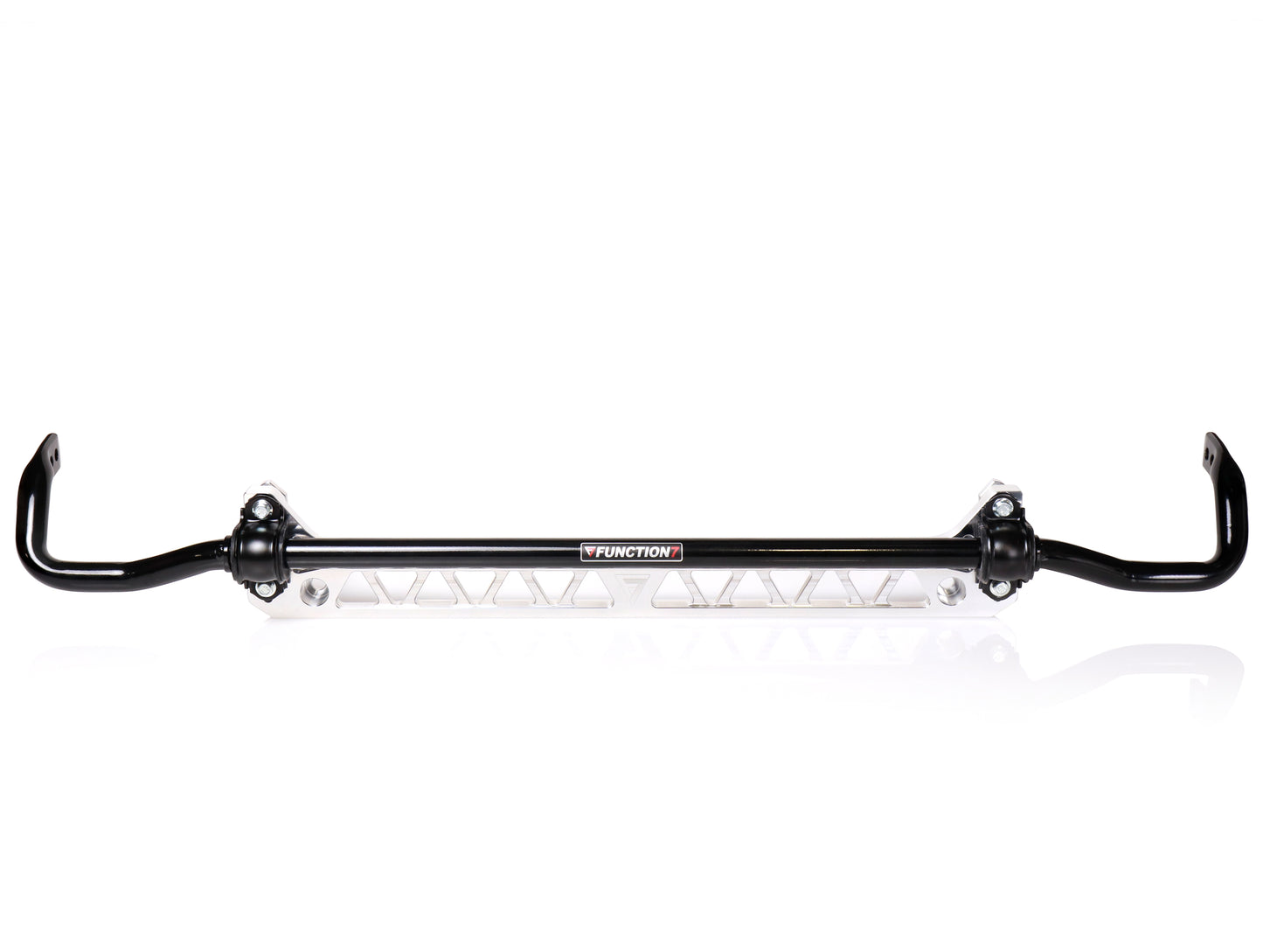 FUNCTION7 25MM REAR SWAYBAR & SUBFRAME BRACE KIT - 96-00 CIVIC