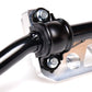 FUNCTION7 25MM REAR SWAYBAR & SUBFRAME BRACE KIT - 96-00 CIVIC