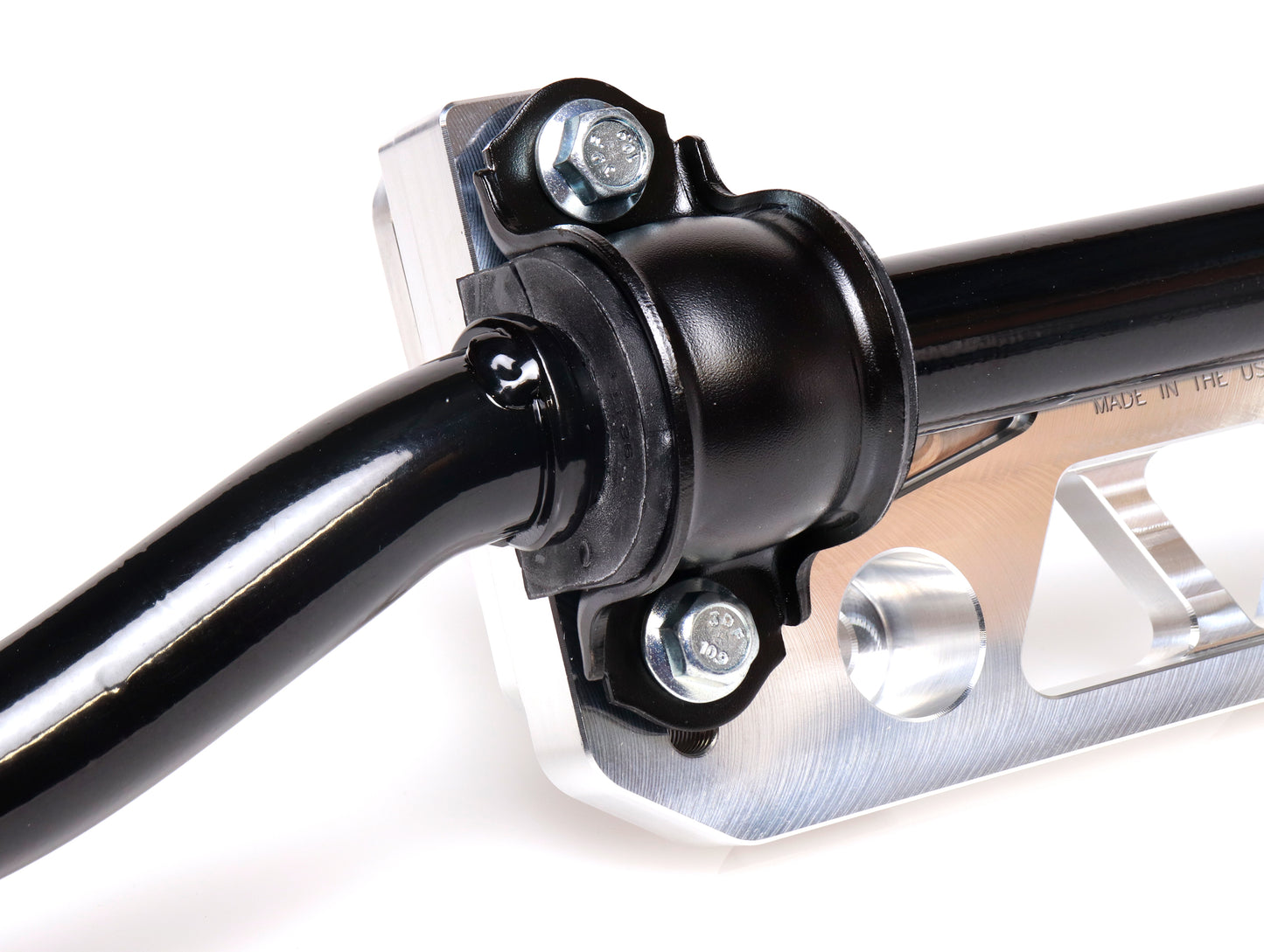 FUNCTION7 25MM REAR SWAYBAR & SUBFRAME BRACE KIT - 96-00 CIVIC