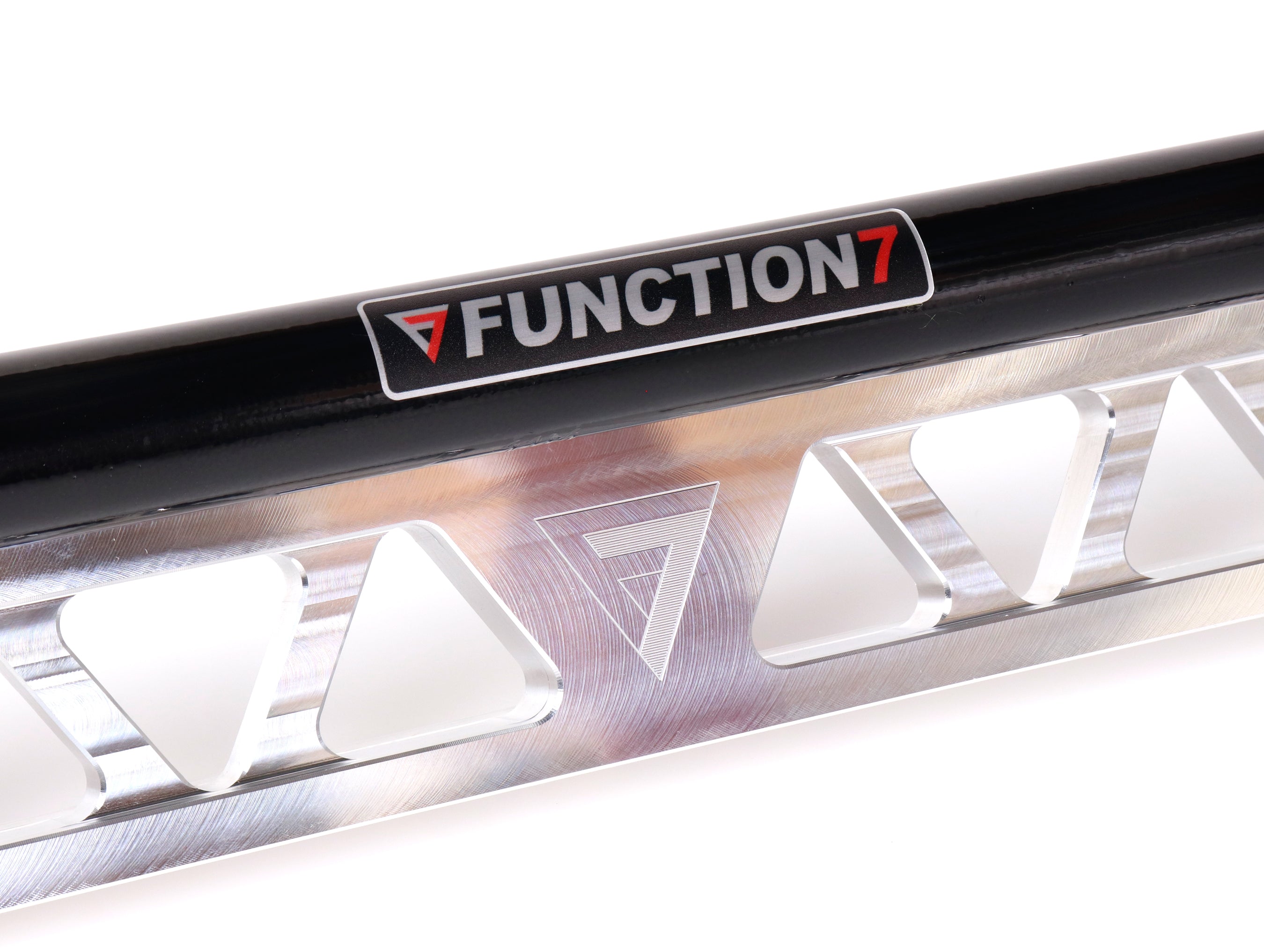 FUNCTION7 25MM REAR SWAYBAR & SUBFRAME BRACE KIT - 96-00 CIVIC