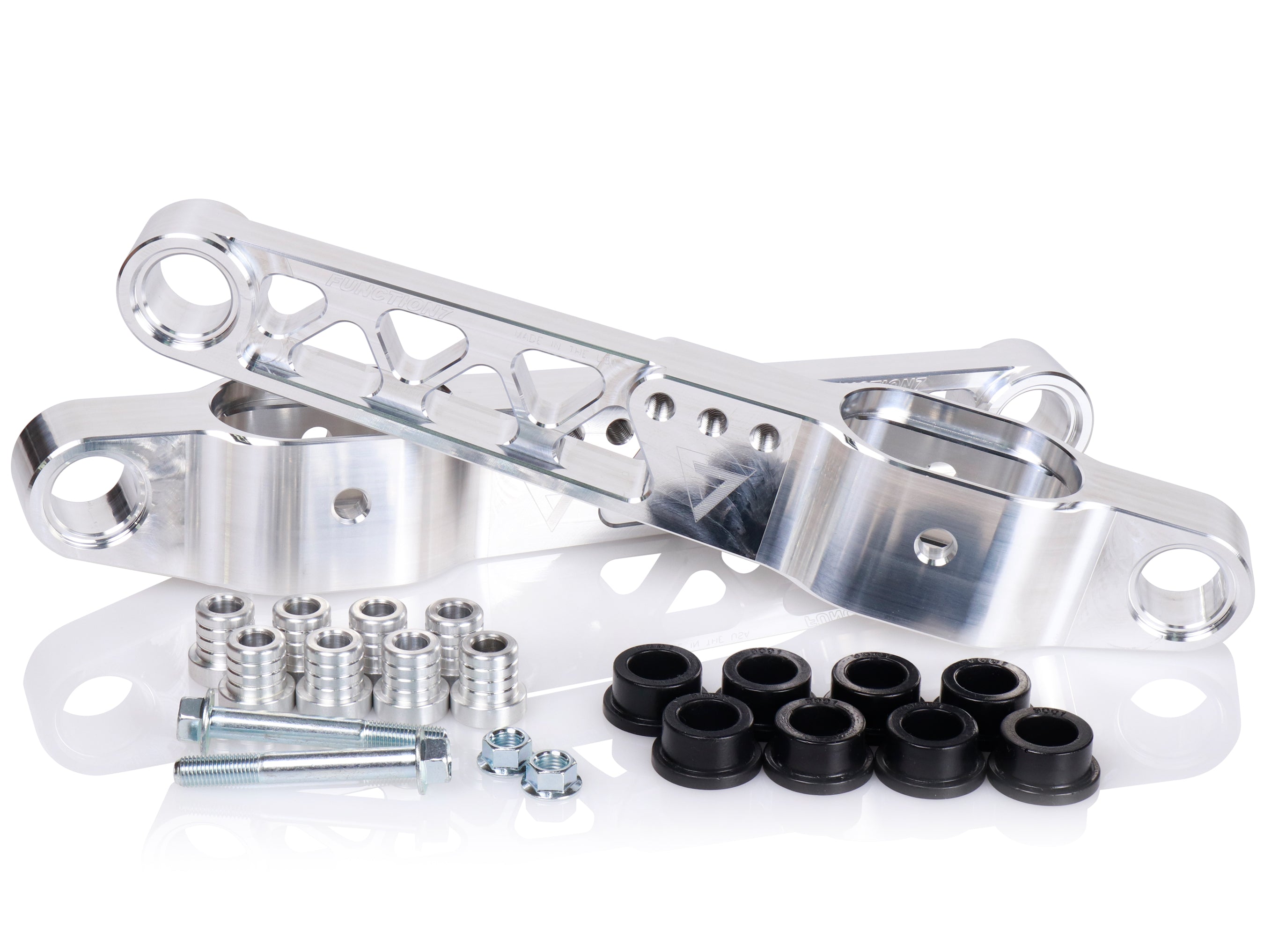 Function7 Rear Lower Control Arm - 97-01 Integra Type R - Function7