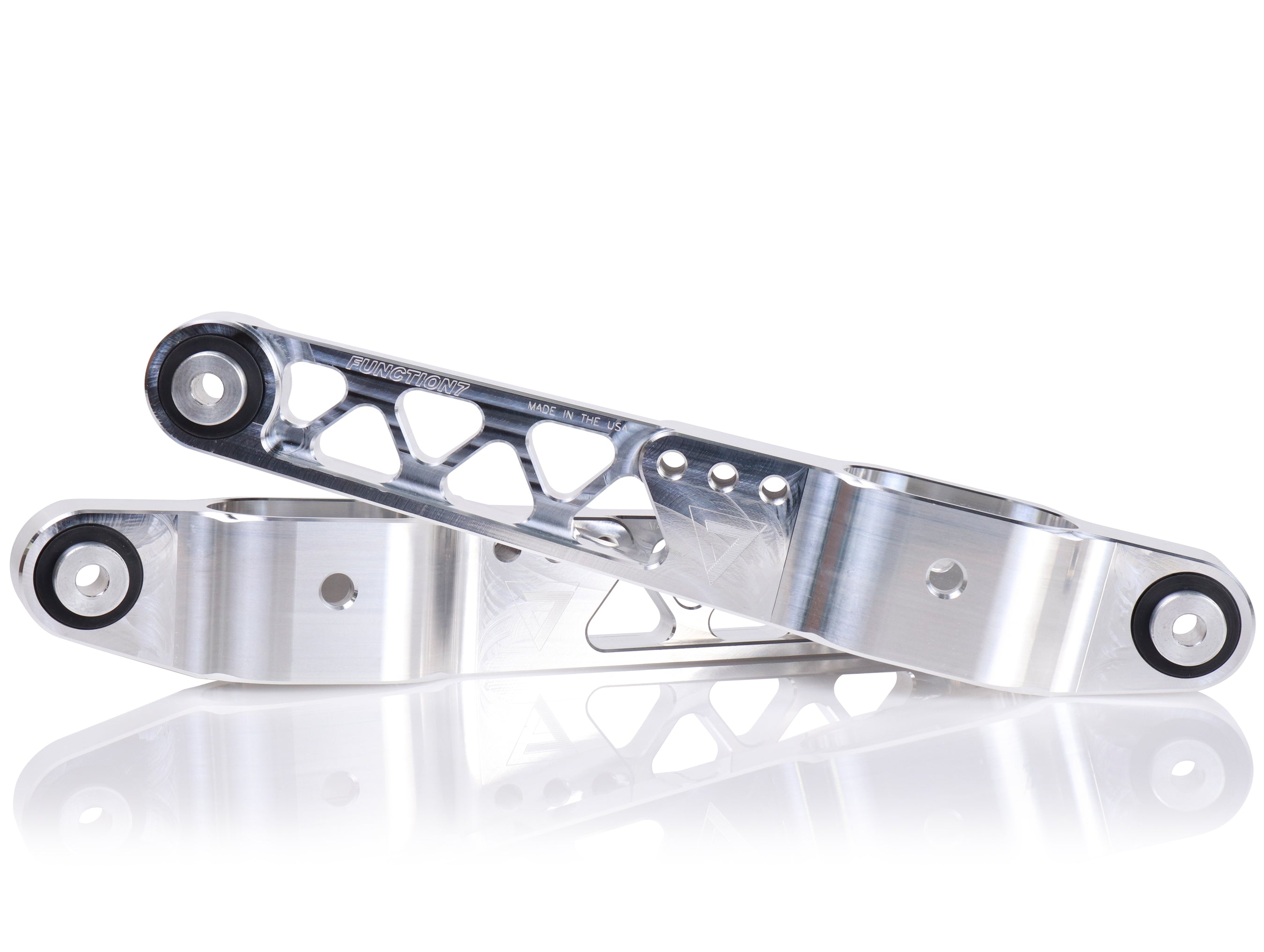 Function7 Rear Lower Control Arm - 97-01 Integra Type R - Function7