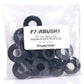 FUNCTION7 REPLACEMENT BUSHING SET FOR VERSION 1 LOWER CONTROL ARMS