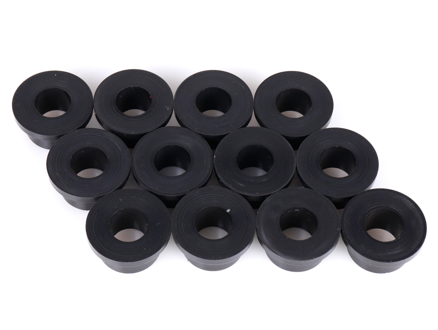 FUNCTION7 REPLACEMENT BUSHING SET FOR VERSION 1 LOWER CONTROL ARMS