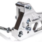 FUNCTION7 REAR SUBFRAME BRACE REPLACEMENT HARDWARE KIT - 92-00 CIVIC / 94-01 INTEGRA