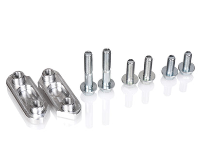 FUNCTION7 REAR SUBFRAME BRACE REPLACEMENT HARDWARE KIT - 92-00 CIVIC / 94-01 INTEGRA