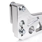 FUNCTION7 REAR SUBFRAME BRACE REPLACEMENT HARDWARE KIT - 92-00 CIVIC / 94-01 INTEGRA