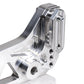 FUNCTION7 REAR SUBFRAME BRACE REPLACEMENT HARDWARE KIT - 92-00 CIVIC / 94-01 INTEGRA