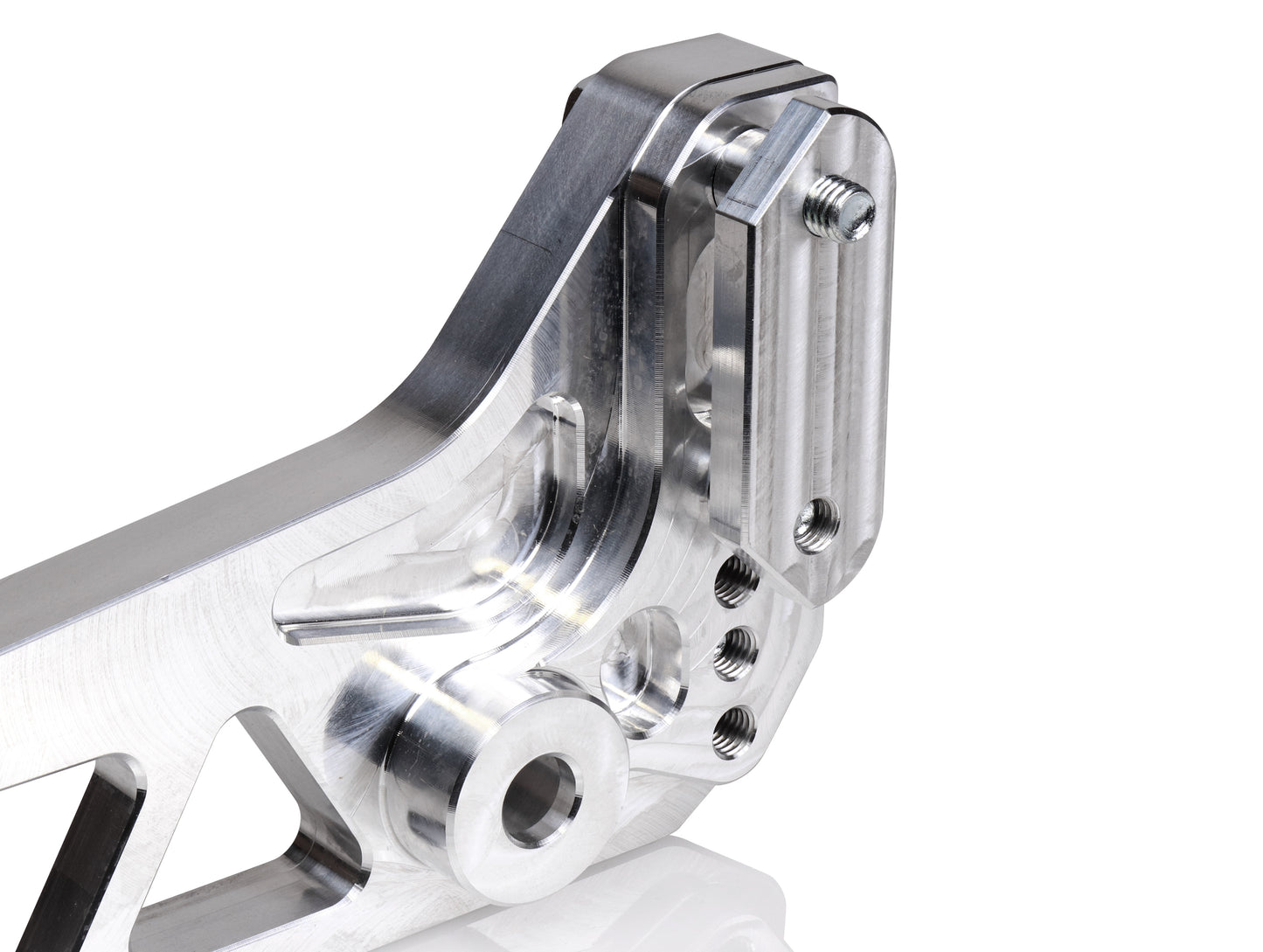 FUNCTION7 REAR SUBFRAME BRACE REPLACEMENT HARDWARE KIT - 92-00 CIVIC / 94-01 INTEGRA