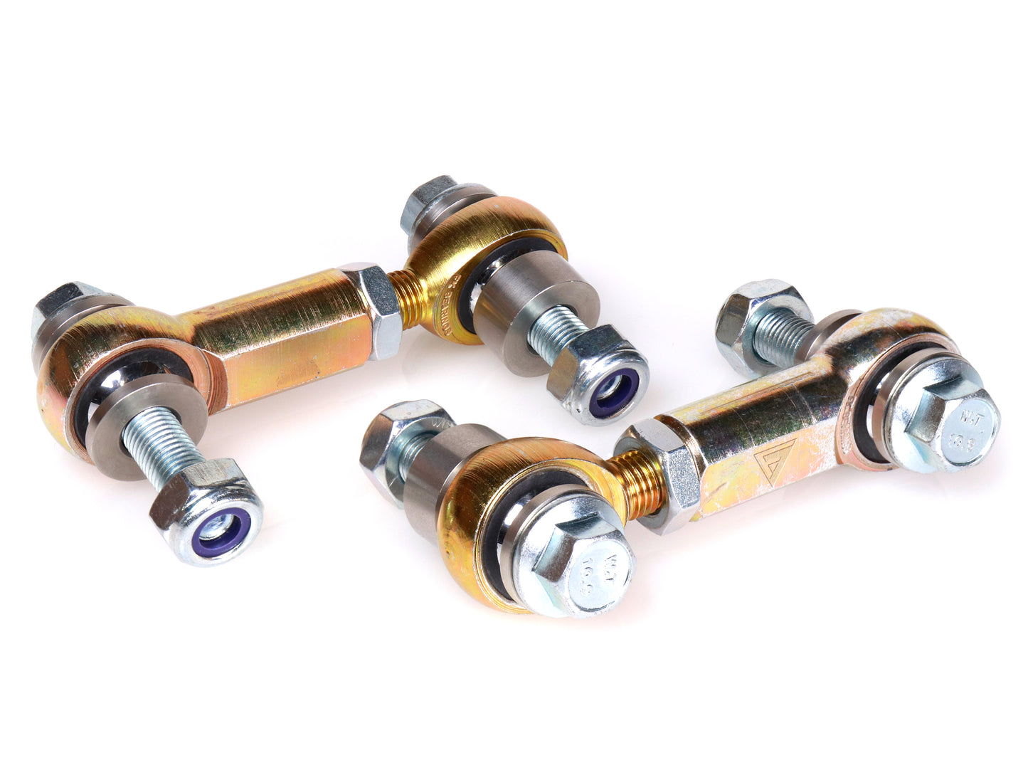 FUNCTION7 25MM REAR SWAYBAR & SUBFRAME BRACE KIT - 92-95 CIVIC / 94-01 INTEGRA