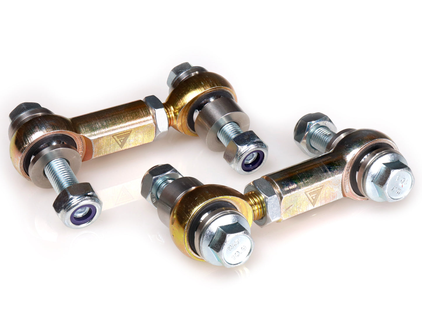 FUNCTION7 25MM REAR SWAYBAR & SUBFRAME BRACE KIT - 96-00 CIVIC