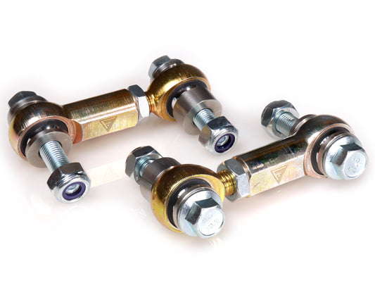 FUNCTION7 SPHERICAL ENDLINKS